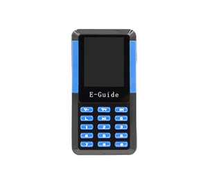 數字點播導游機006A